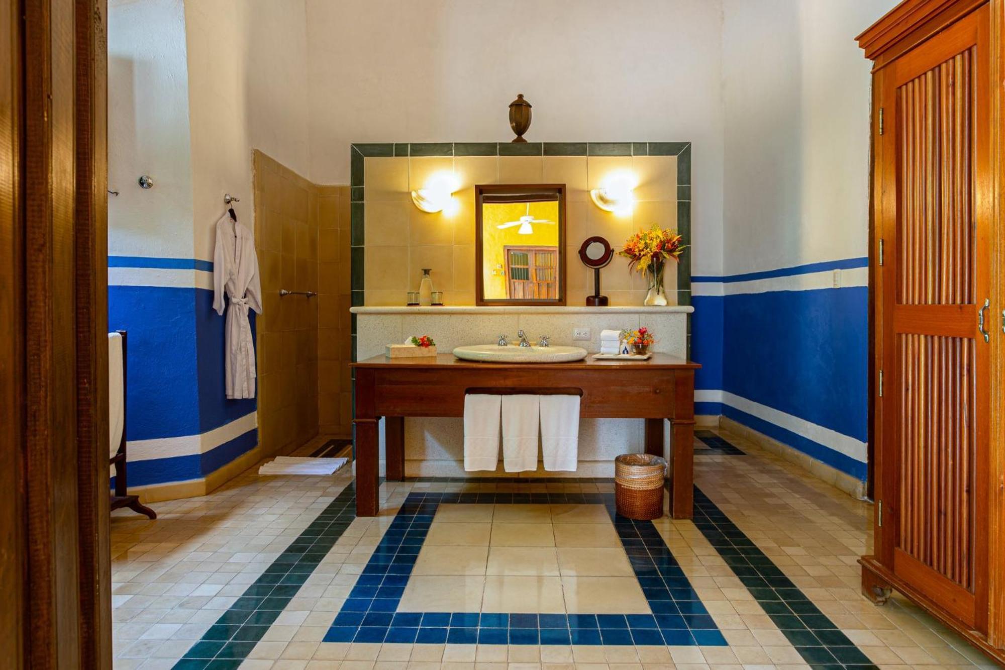 מלון Tixkokob Hacienda San Jose Cholul מראה חיצוני תמונה