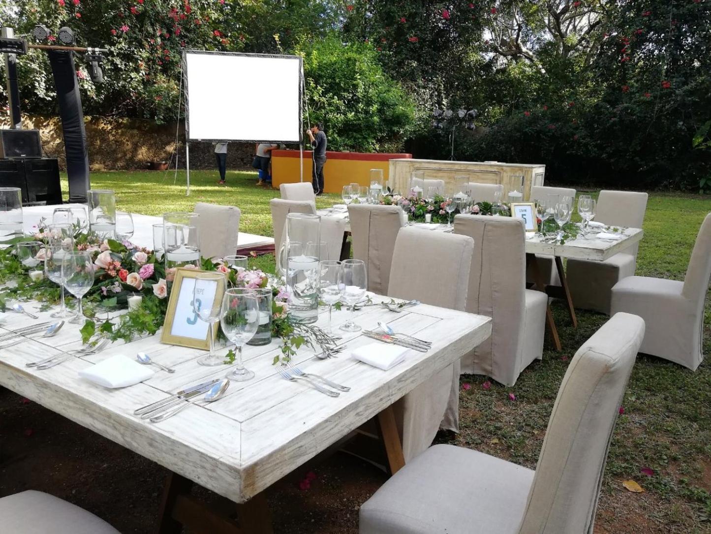 מלון Tixkokob Hacienda San Jose Cholul מראה חיצוני תמונה